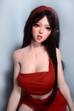 150cm/4ft11 Silicone Sex Doll – Sakuma Hanasaki - FavDoll